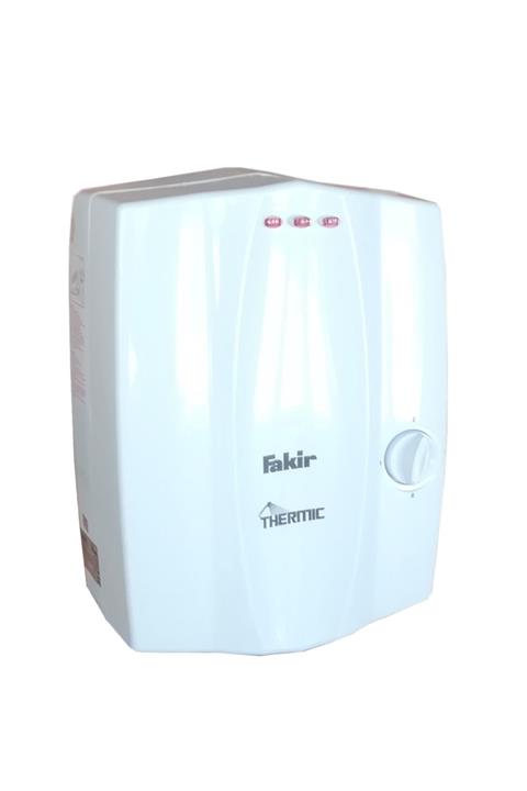 Fakir Thermic Elektrikli Şofben