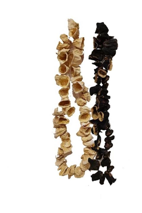 ZAHTEROĞLU Dolmalık Kurutulmuş Patlıcan Kabak