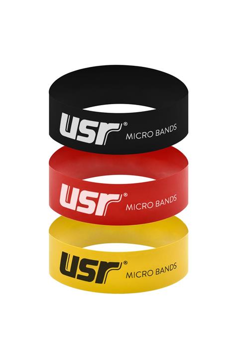USR Micro Bant Seti 3'lü
