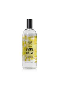 THE BODY SHOP Feel Alive Vücut Spreyi 100ml