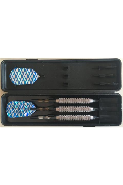 Harrows Boxer 18gr Dart Oku