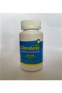 ZED Yayınları Chondurax Glucosamine Chondroitin 60 Tablet