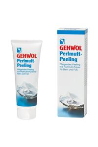 Gehwol Perlmutt Peeling - Ayak Peelingi 125ml