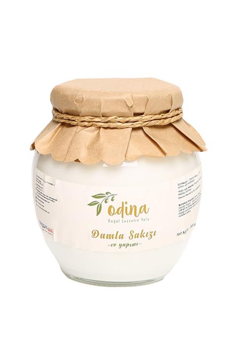 ODİNA Damla Sakızı Macunu 360 gr