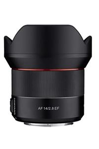 SAMYANG Af 14mm F/2.8 Lens (canon Ef)