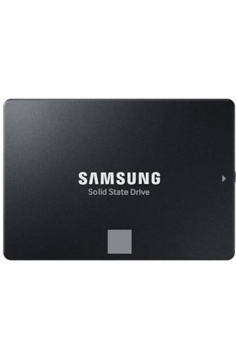 Samsung 1tb 870 Evo Mz-77e1t0bw Ssd
