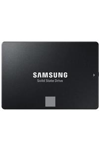 Samsung 1tb 870 Evo Mz-77e1t0bw Ssd