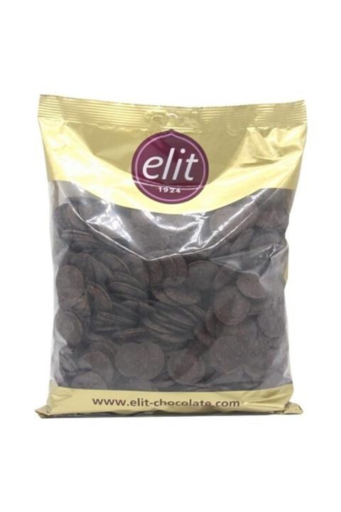 Cakes&Party Elit Sütlü Pul Çikolata 1 Kg