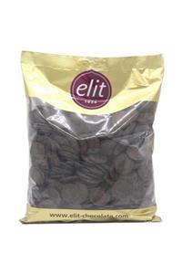 Cakes&Party Elit Sütlü Pul Çikolata 1 Kg