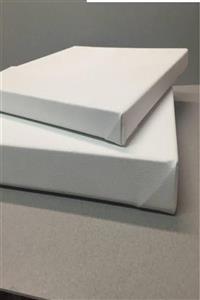 ARTSANART 70x100 Profesyonel Duble Tuval Kenar Kalınlığı 4cm