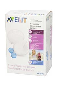 Philips Avent 60lı Göğüs Pedi