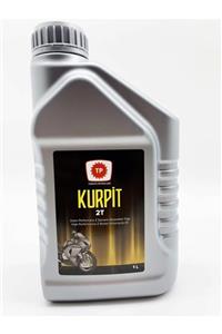 Türkiye Petrolleri Tp Kurpit 2t 1 Lt