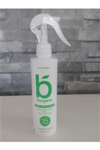 Biorganic Marven 220 Ml Keratin Bakim Sprey