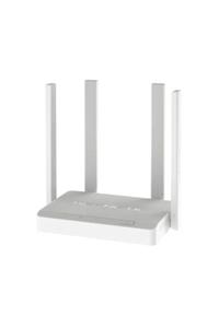 Keenetic 2'li Extra Dsl Vdsl2/adsl2 Modem Air Router/genişletici Wifi Fiber Mesh