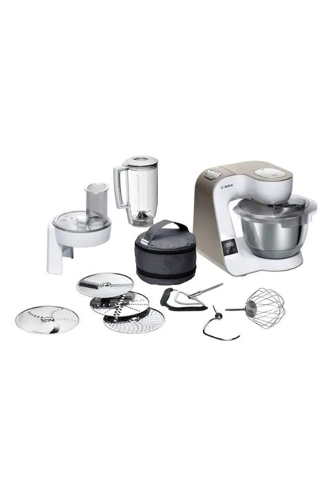 Bosch Mum5xw20 1000 W Mutfak Robotu