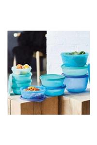 Tupperware Mucize Şekerler 10 Lu Set