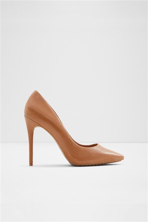 Aldo Kadın Taba Durbell Topuklu Ayakkabı