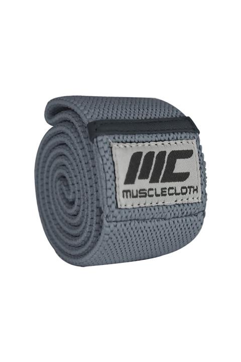 MUSCLECLOTH Active Loop Band Direnç Bandı Gri Sert - Standart