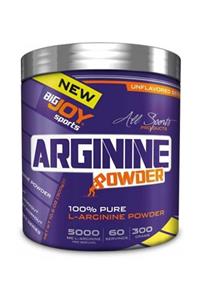 Bigjoy Sports Bigjoy Sports Arginine Powder 300g