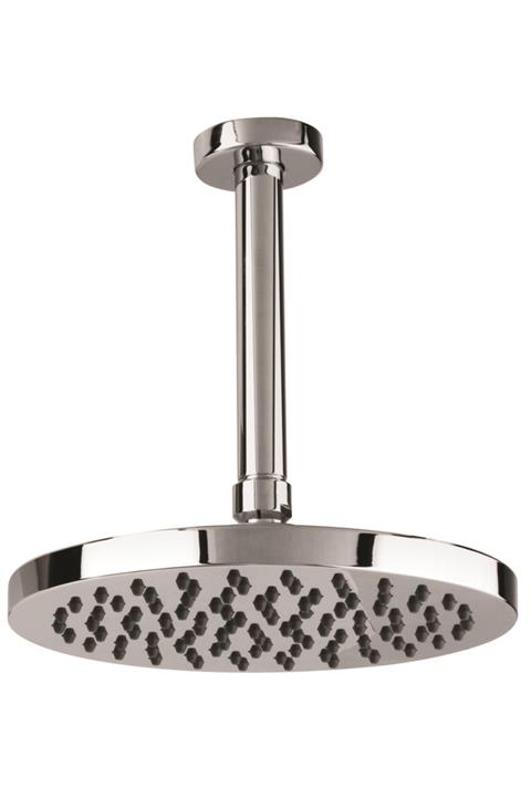 Newarc Ankastre Dus Baslıkları Abs Domıno Tavandan Ayalı Dus Baslıgı 470516