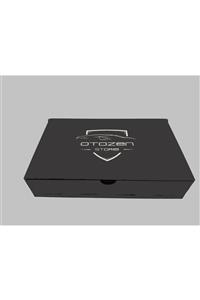 OTOZENSTORE -toyota -çizik Giderme +çelik Rötuş Seti-boya Kodu 068-sedef Beyaz