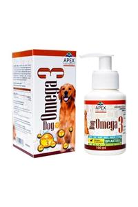 Apex Omega 3 Dog 100 ml