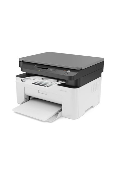 HP Mfp 135a Yazıcı-tarayıcı-fotokobi