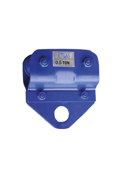 Atlas Atşa05 Şaryo, Ceraskal Için, 0.5 Ton