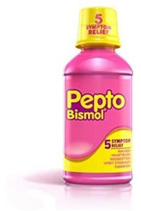 73 PEPE Pepto Bismol 473 ml