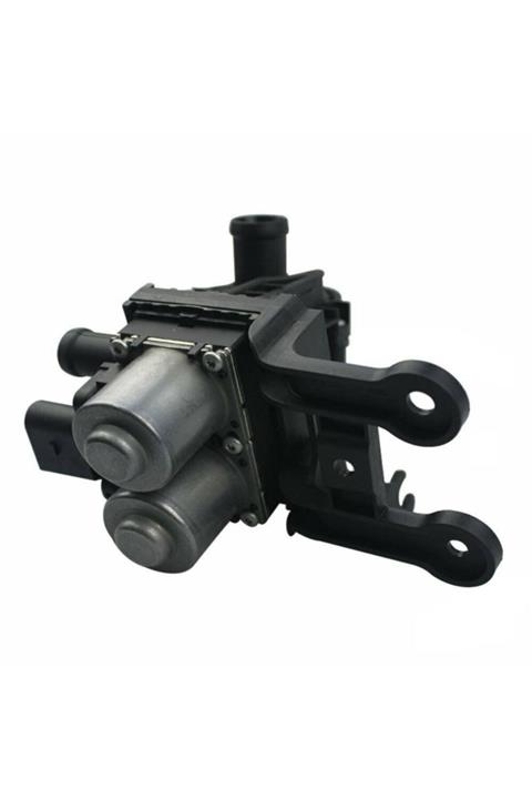 parçazamanı Audi A6 2005 - 2010 Kalorifer Musluğu