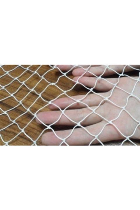 Botanika Kuş Filesi 2,5x3m Kedi Kuş Engelleme Filesi Kovucu