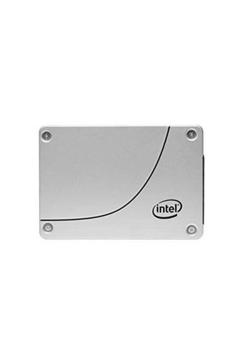 Intel ® Ssd D3-s4510 Serisi 960gb, 2,5 Inç Sata 6gb/sn, 3d2, Tlc