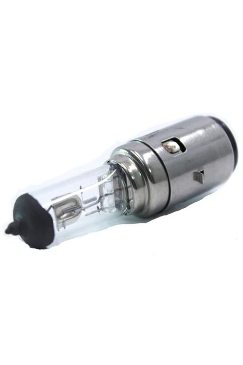 Sentinel Motosiklet Far Ampülü Halojen 12v A35-35w Ba20d