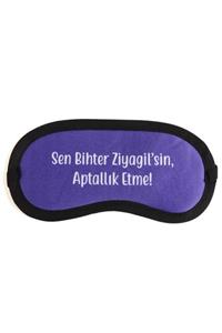 Attach Sen Bihter Ziyagil'sin Aptallık Etme Uyku Bandı