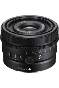 Sony Fe 24mm F/2.8 G Lens (sel24f28g)