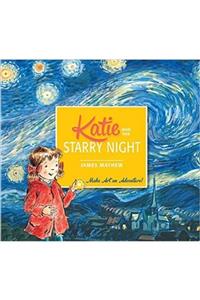 Orchard Books Katie And The Starry Night