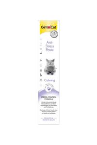 Gimcat Antistress Paste Sakinleştirici Kedi Macunu 50gr