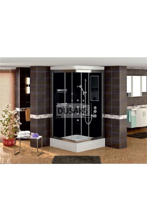 DUSAKS Lidya Kare Tekne Üzeri Kompakt Sistem H 216