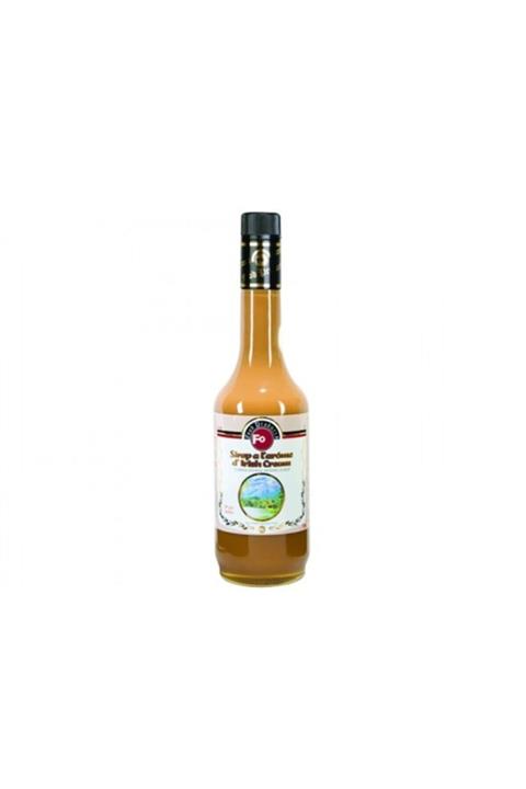 FO Irish Cream Aromalı Kokteyl Ve Kahve Şurubu 700ml