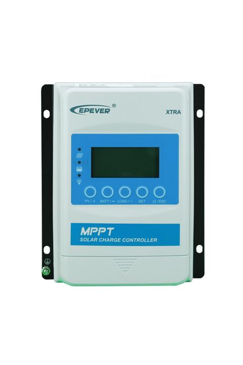 Tommatech Mppt Şarj Kontrol Cihazı 40a