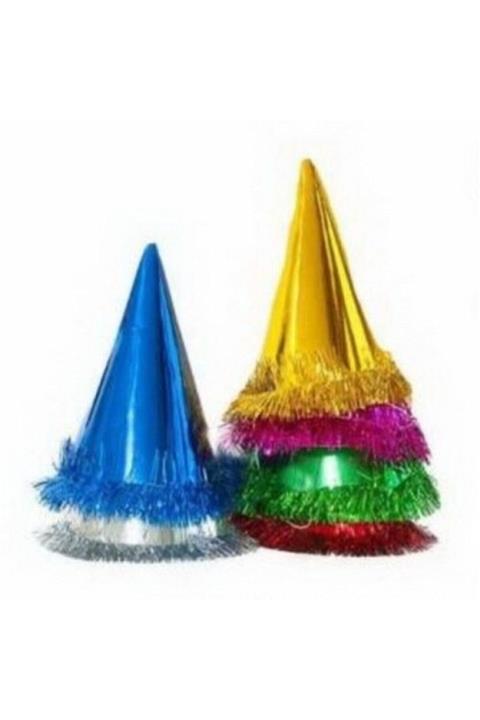 COMPANERO SHOP Yılbaşı Parti Şapkası