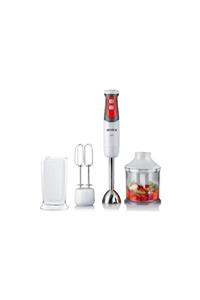 Arnica Gh21591 1200 W Mikser & Blender Seti