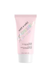 WET N WİLD Impossible Primer Makyaj Bazı - 25 ml