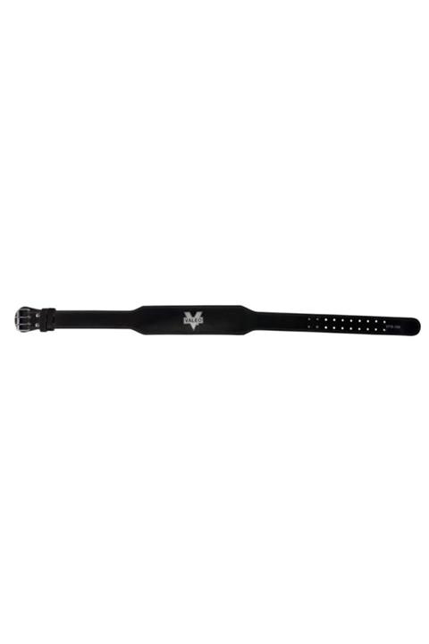 VALEO Belt 6'' Siyah Ağırlık Kemeri