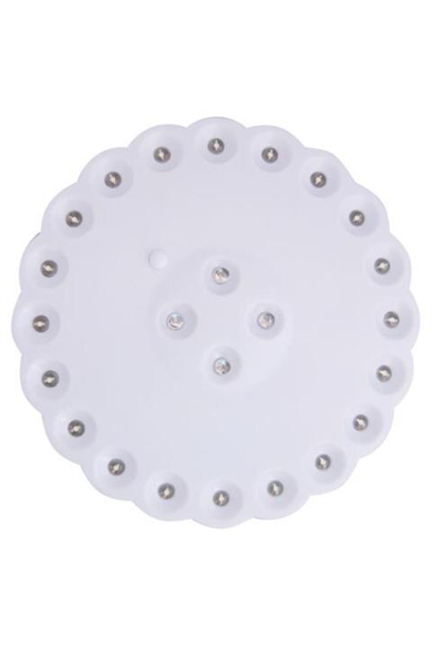 Go İthalat Watton Camping Light 24 Ledli Çadır Ve Kamp Feneri