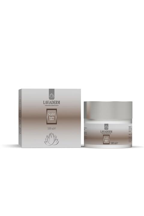 Laviaderm Scabit Uyuz Kremi Double Effect