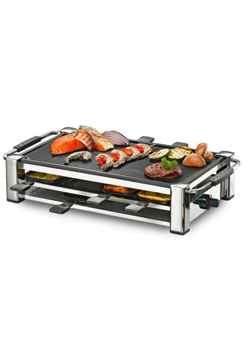 Rommelsbacher 1500 Rcc Fashion - Raclette Izga