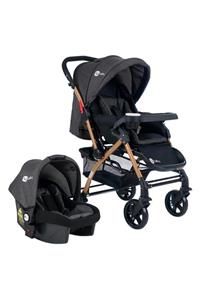 Taktiktrend 4 Baby Ab-360 Active Travel Sistem Bebek Arabası