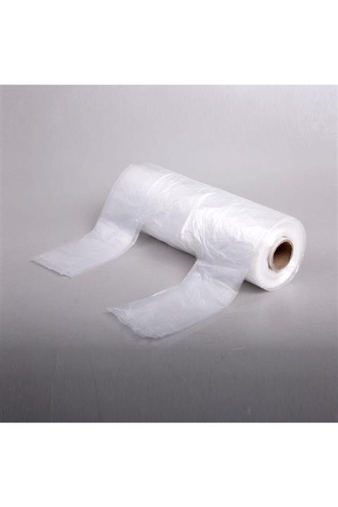 Selvi & Bazaar Rulo Market Manav Poşet Orta Boy / 200 Adet