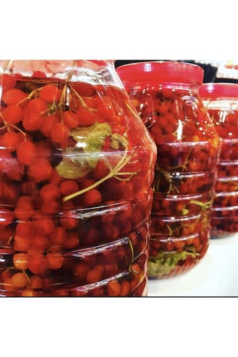 YORULMAZ Gilaburu Meyvesi 2 Kg